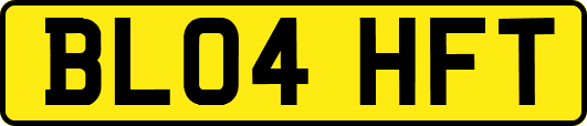 BL04HFT