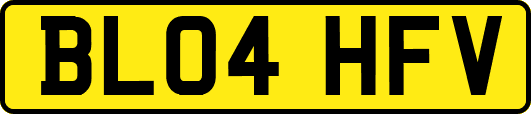 BL04HFV