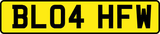 BL04HFW