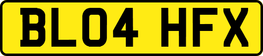 BL04HFX