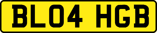 BL04HGB
