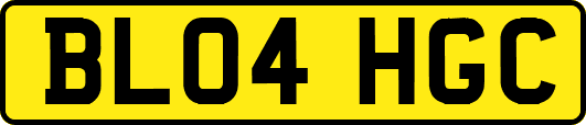 BL04HGC