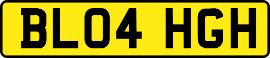 BL04HGH