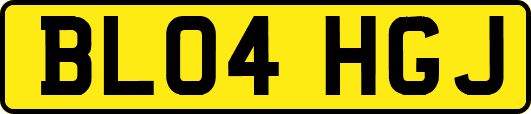 BL04HGJ