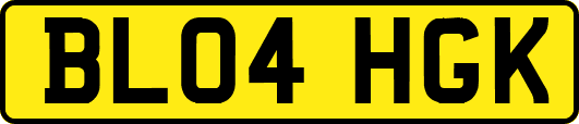 BL04HGK