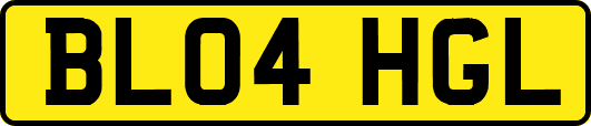 BL04HGL