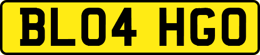 BL04HGO