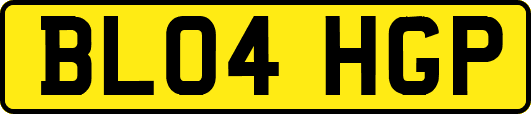 BL04HGP