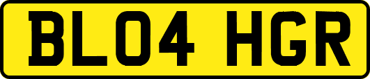 BL04HGR