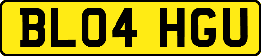 BL04HGU