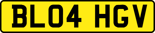 BL04HGV