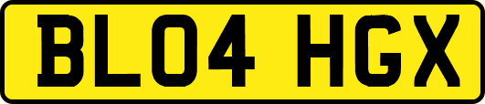 BL04HGX