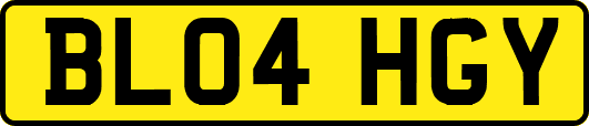 BL04HGY