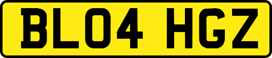 BL04HGZ