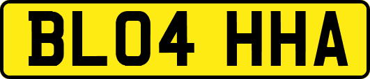 BL04HHA