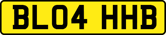 BL04HHB