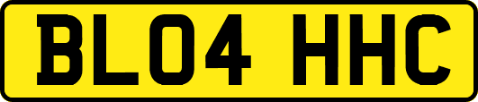 BL04HHC