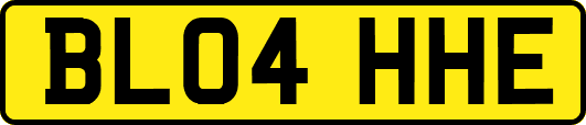 BL04HHE