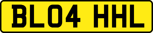 BL04HHL