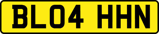 BL04HHN