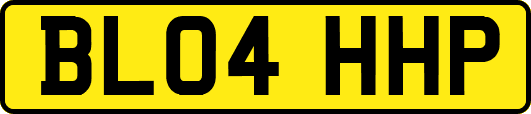 BL04HHP
