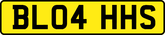 BL04HHS