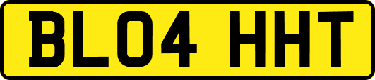 BL04HHT