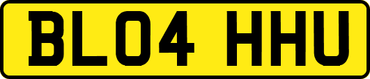BL04HHU