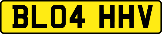 BL04HHV
