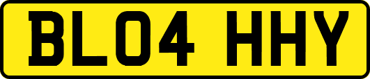 BL04HHY