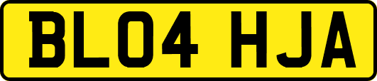 BL04HJA