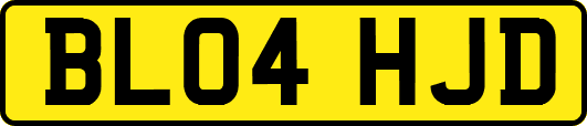 BL04HJD