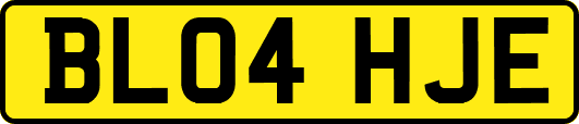 BL04HJE