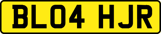 BL04HJR