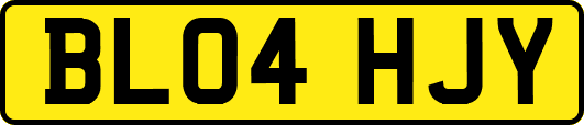 BL04HJY