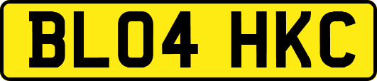 BL04HKC