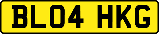 BL04HKG