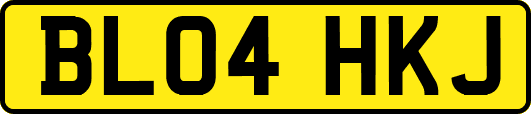 BL04HKJ
