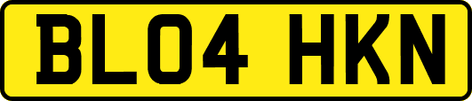 BL04HKN