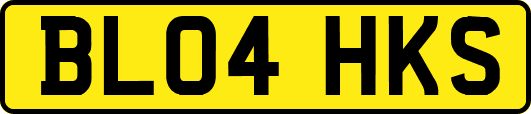 BL04HKS