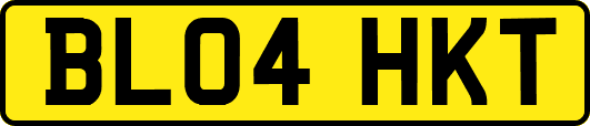 BL04HKT