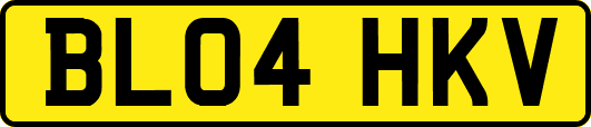 BL04HKV