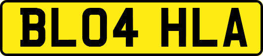 BL04HLA
