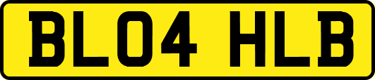 BL04HLB