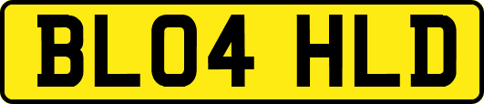 BL04HLD