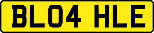 BL04HLE