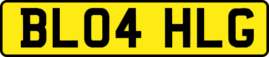 BL04HLG