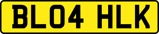 BL04HLK