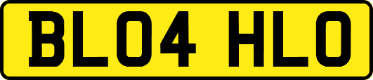 BL04HLO