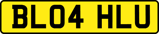 BL04HLU